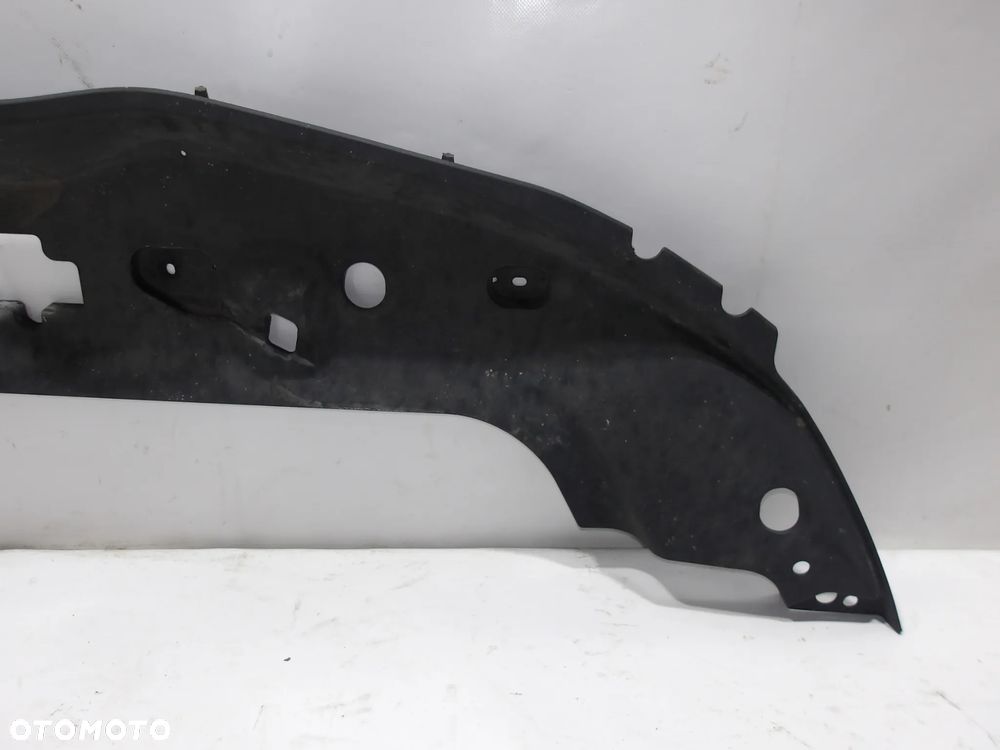 OSŁONA MASKOWNICA GÓRNA PASA 53289-0F030 TOYOTA VERSO F-VAT - 4