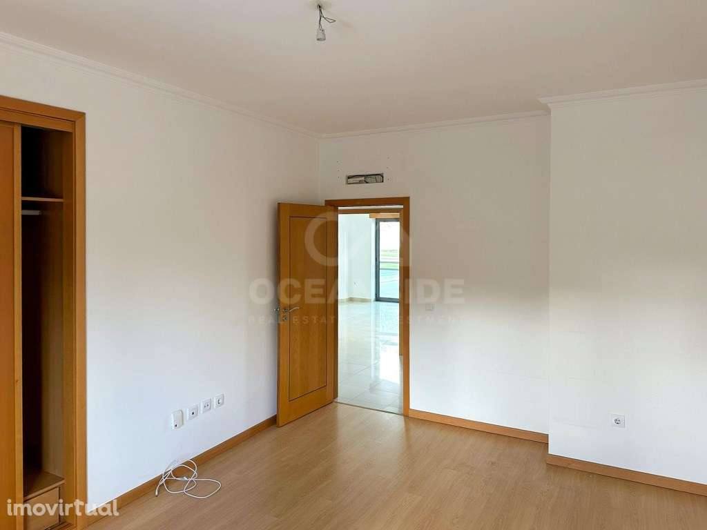 Apartamento T2 em Castelo Branco - Grande imagem: 4/34