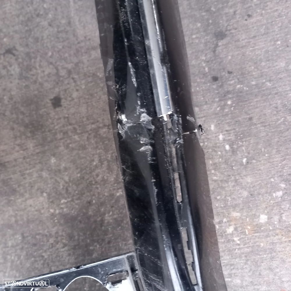 Para choques frente mercedes benz classe b w247 - 7