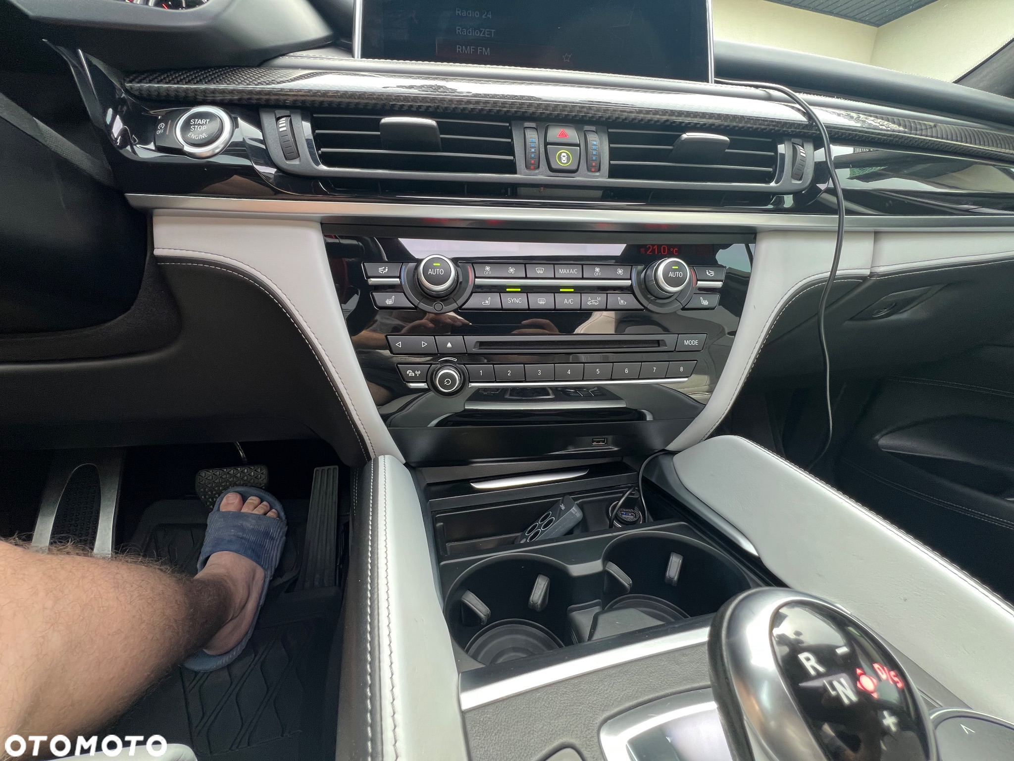 BMW X5 M Standard - 12