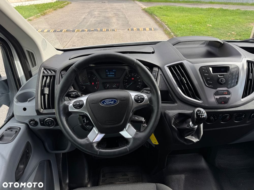 Ford Transit L3H2 Edition - 16