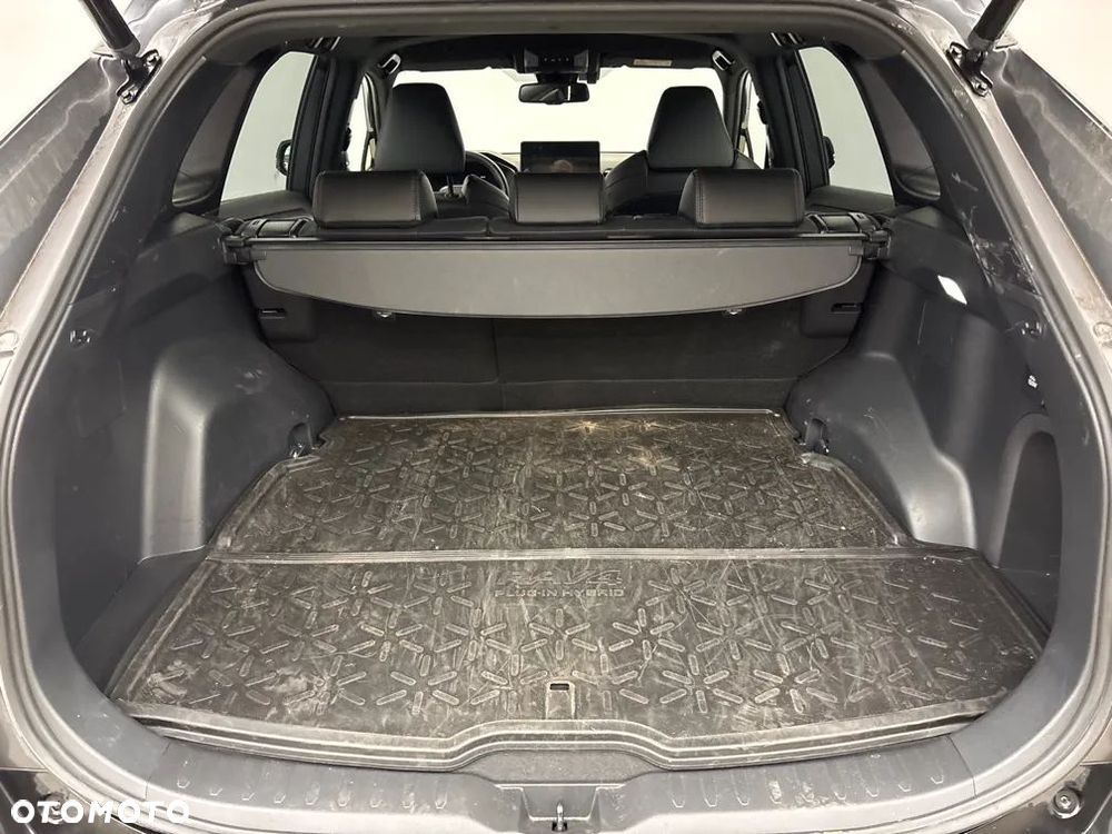 Toyota RAV4 2.5 Plug-In Hybrid Executive 4x4 - 7