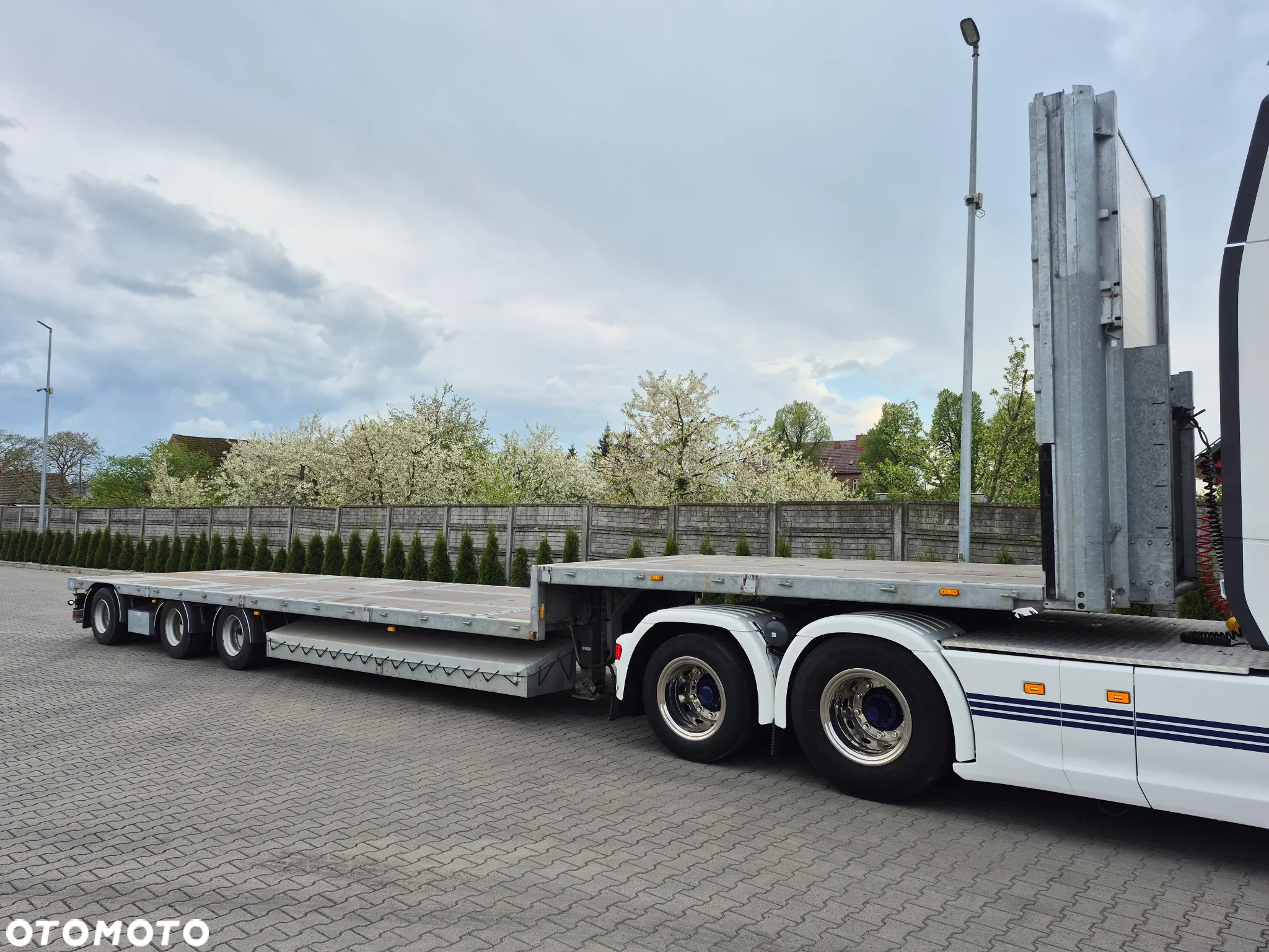 Sommer SP240 - 2