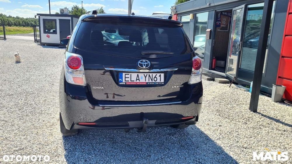 Toyota Verso - 39