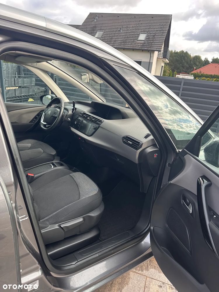 Citroën C4 SpaceTourer - 6