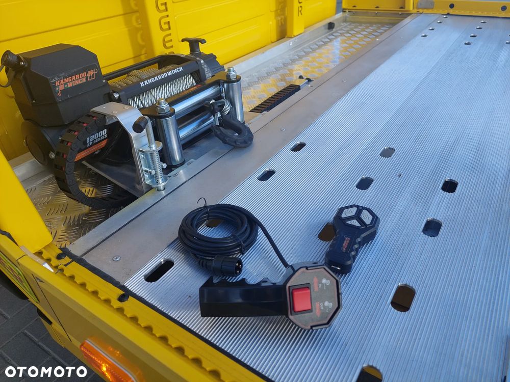 Toyota Proace MAX - 20