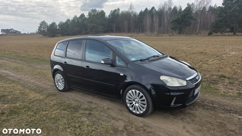 Ford C-MAX - 7