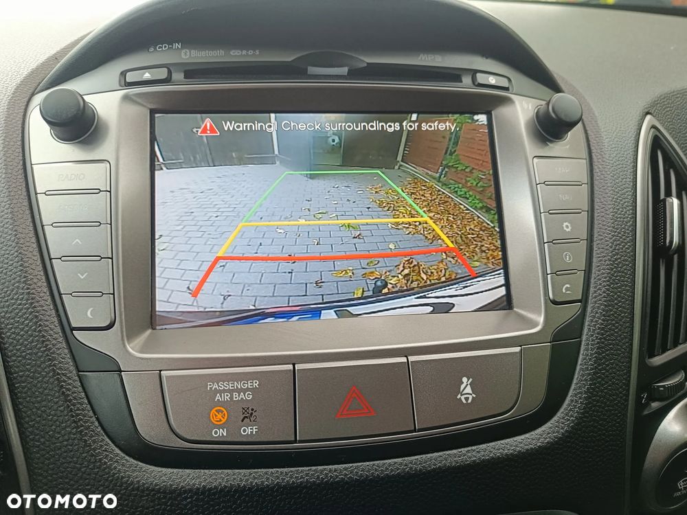 Hyundai ix35 - 13