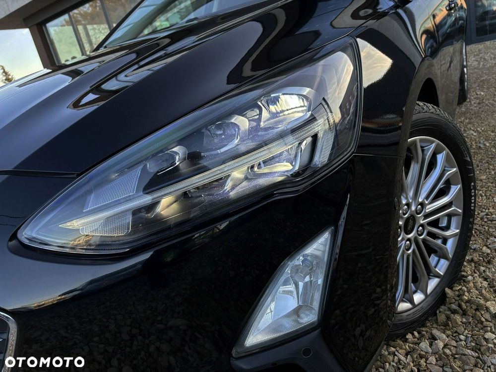 Ford Focus - 11