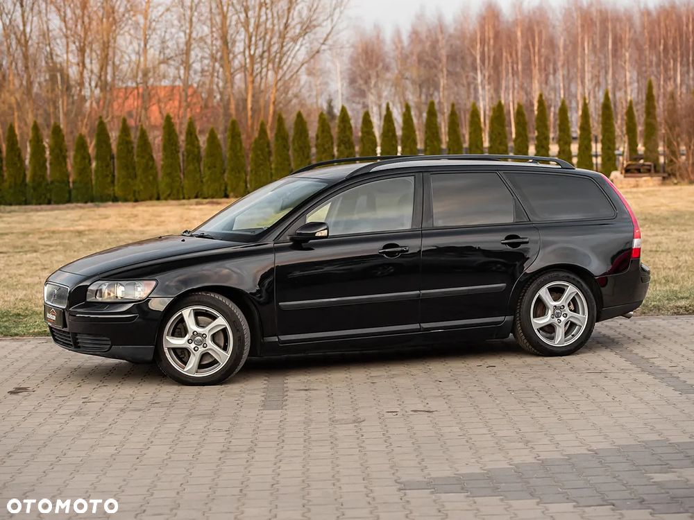 Volvo V50 T5 AWD Momentum - 13