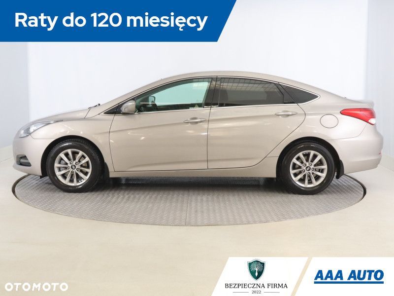 Hyundai i40 - 4