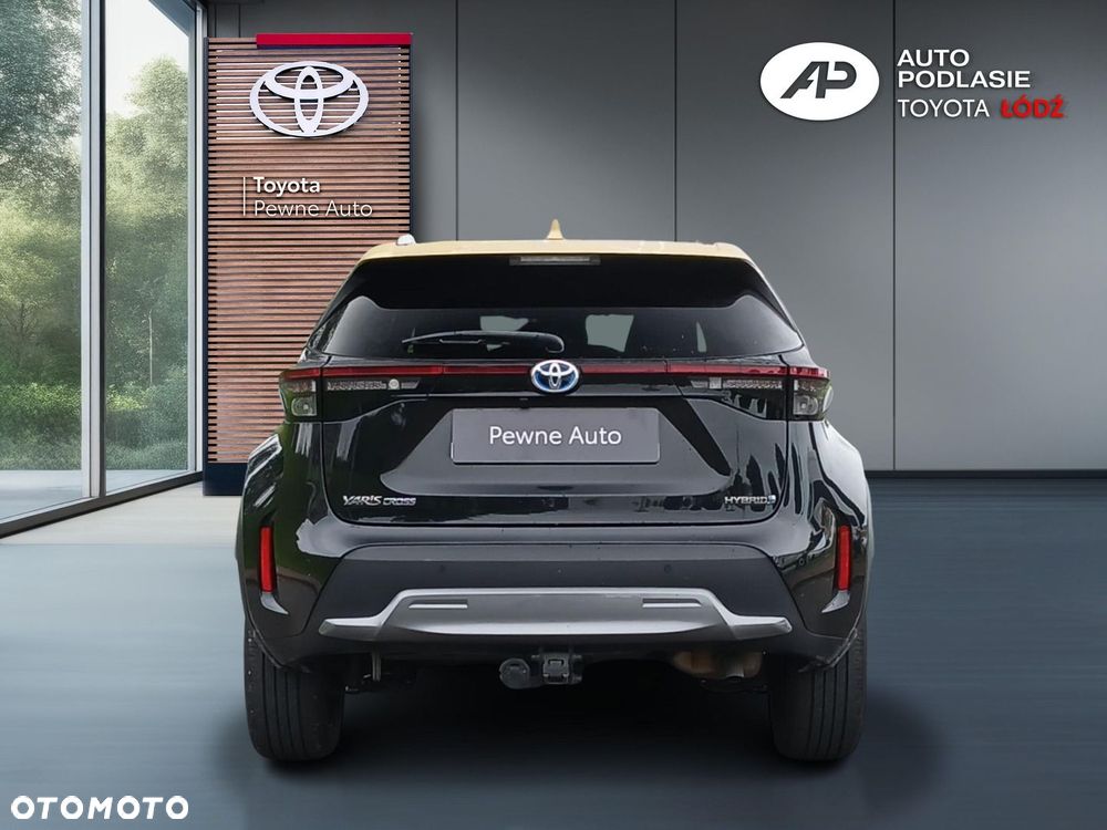 Toyota Yaris Cross Hybrid 1.5 Premiere Edition - 6