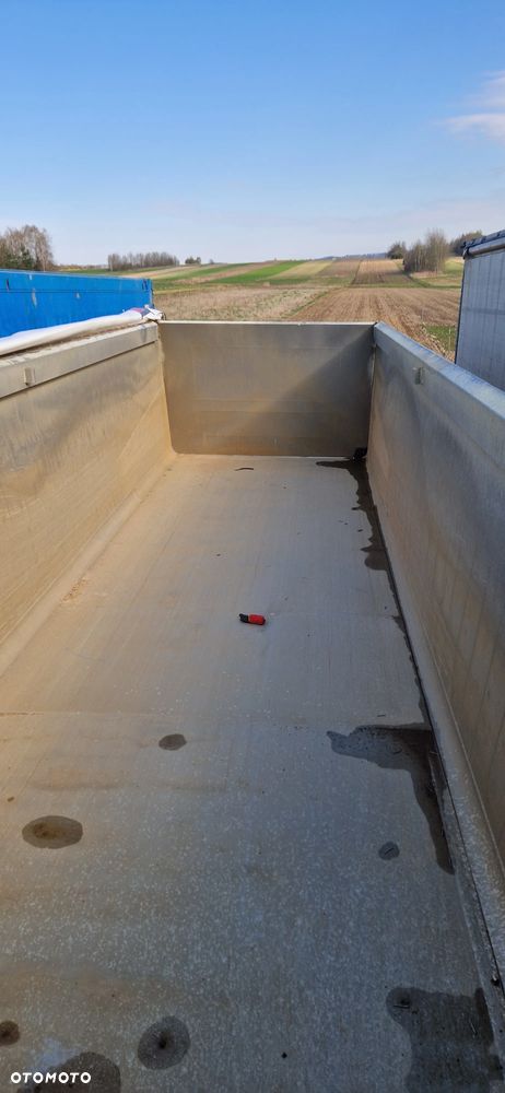 Schmitz Cargobull 24m3 - 27m3/ 2008-2012 - 8