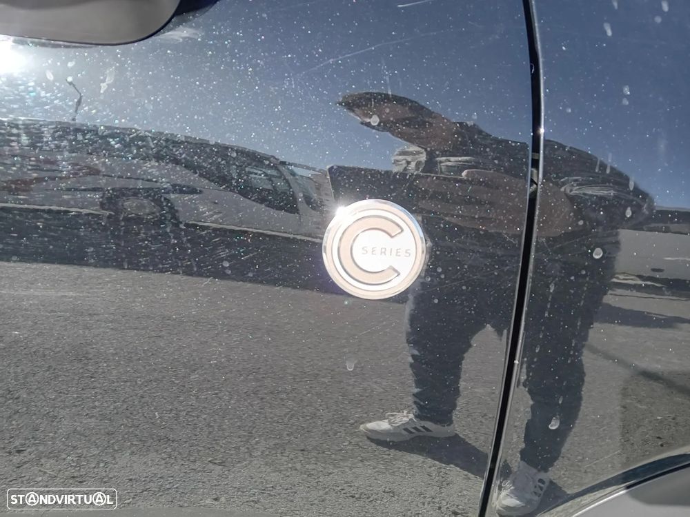 Citroën C3 Aircross 1.5 BlueHDi C-Series EAT6 - 17