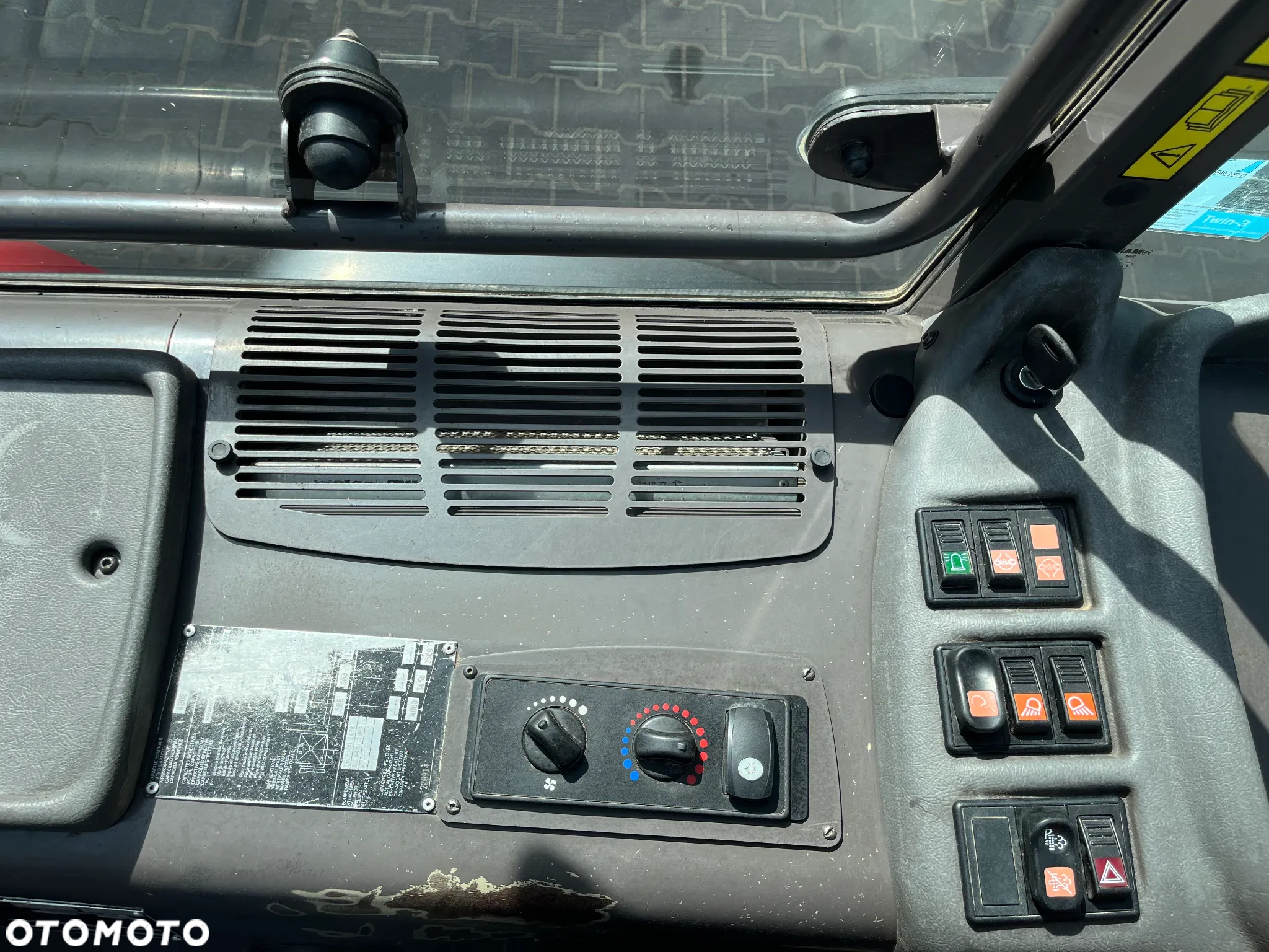 Manitou MSI 40 T - 28