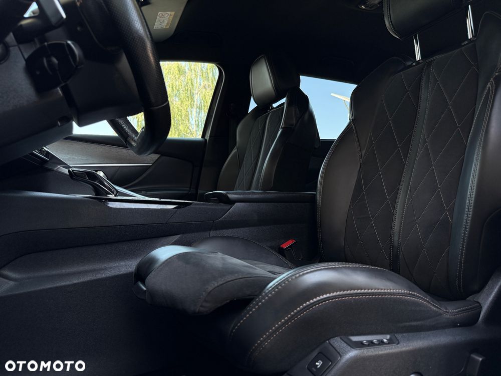Peugeot 5008 2.0 BlueHDI GT S&S EAT8 - 7