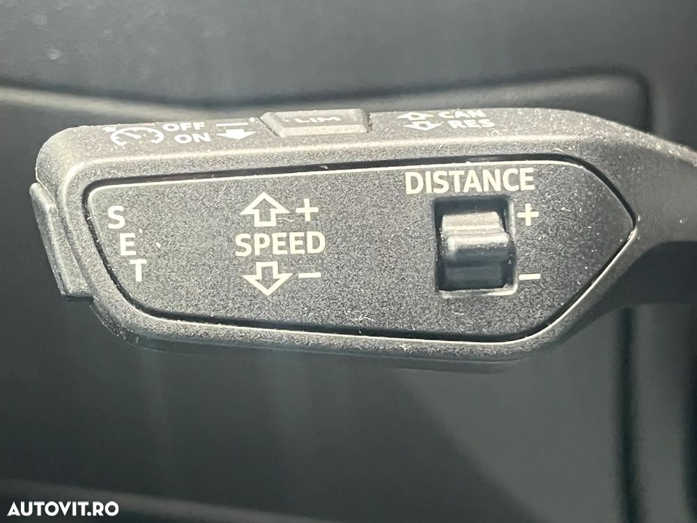 Audi A3 Sportback 1.5 35 TFSI MHEV S tronic Advanced - 18