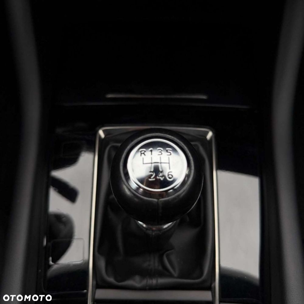 Mazda 3 - 29