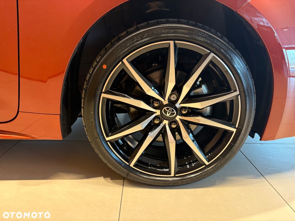 Toyota Corolla ver-1-5-comfort-ms - 11