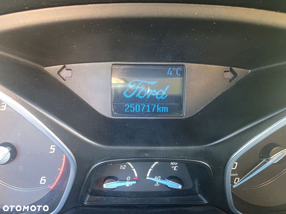 Ford Grand C-MAX 1.6 TDCi Ambiente - 9