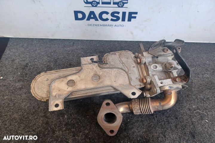 Racitor gaze 038131513AD  03G131063E Volkswagen VW Passat B6 [2005 - - 4