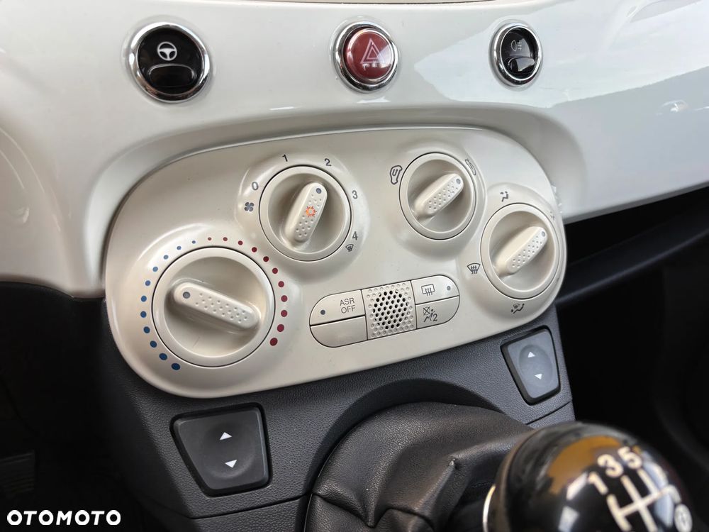 Fiat 500 1.2 Pop - 22
