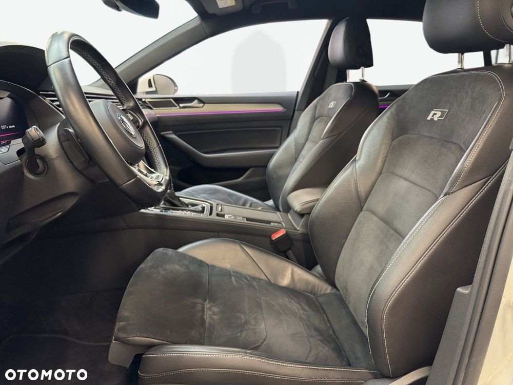 Volkswagen Arteon - 10