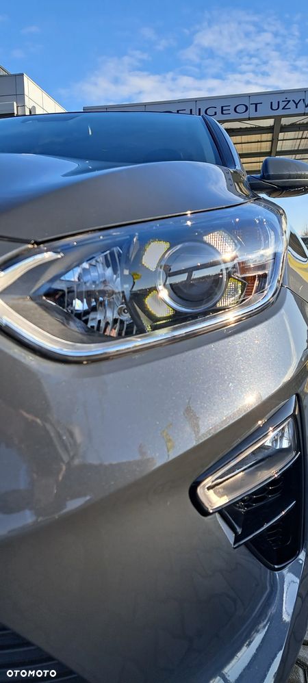 Kia Ceed 1.0 T-GDI M - 14