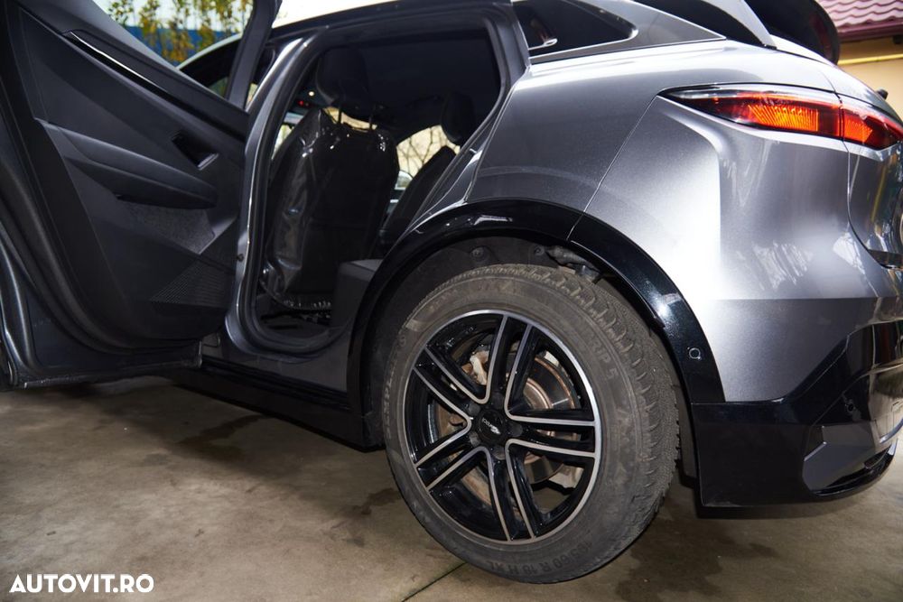 Renault Megane E-TECH EV60 optimum charge techno - 28