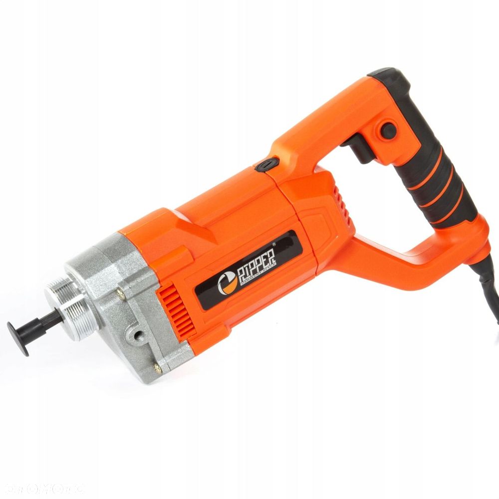 WIBRATOR DO BETONU ZAGĘSZCZARKA ELEKTRYCZNA 1250W - 7