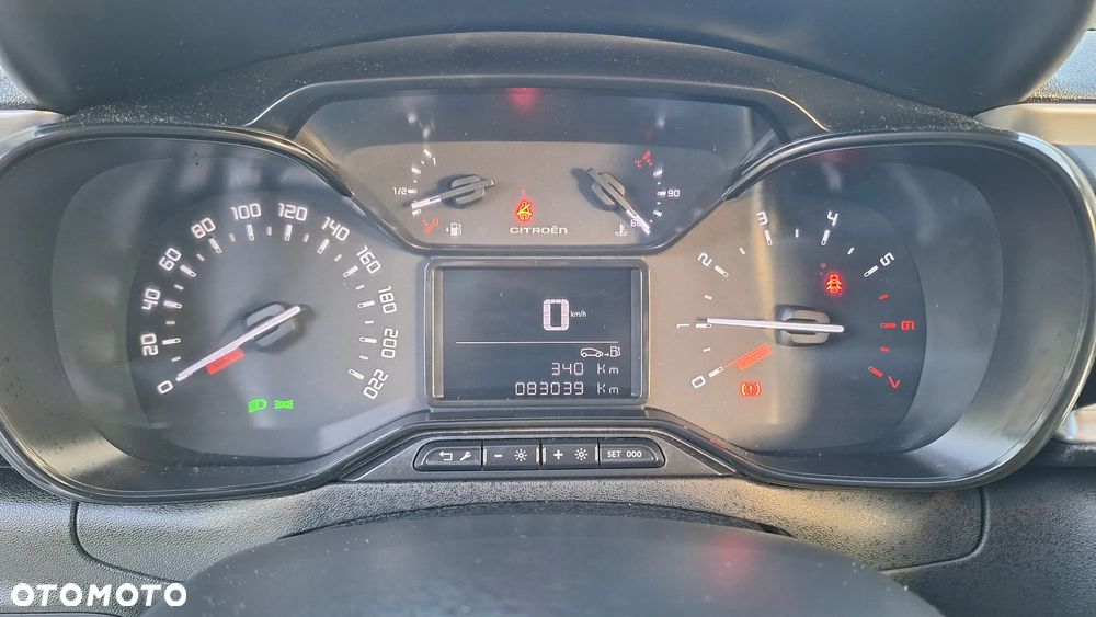 Citroën C3 1.2 PureTech Feel - 13