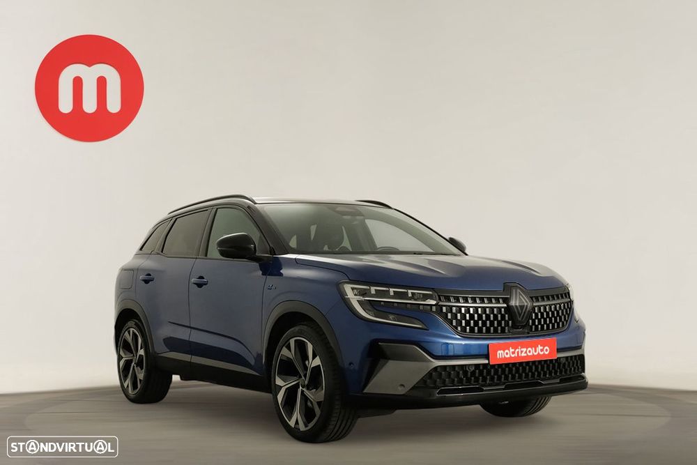 Renault Austral 1.3 Mild Hybrid Techno Espirit Auto - 1