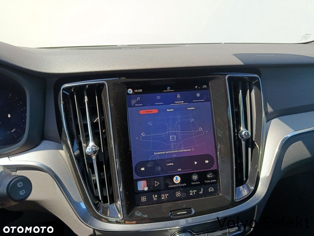 Volvo V60 - 24