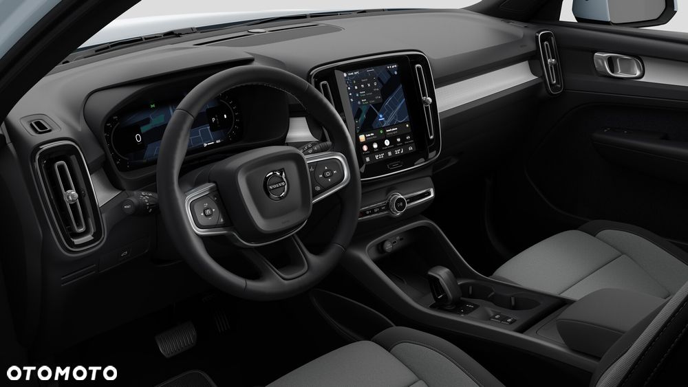 Volvo XC 40 B4 Core - 10