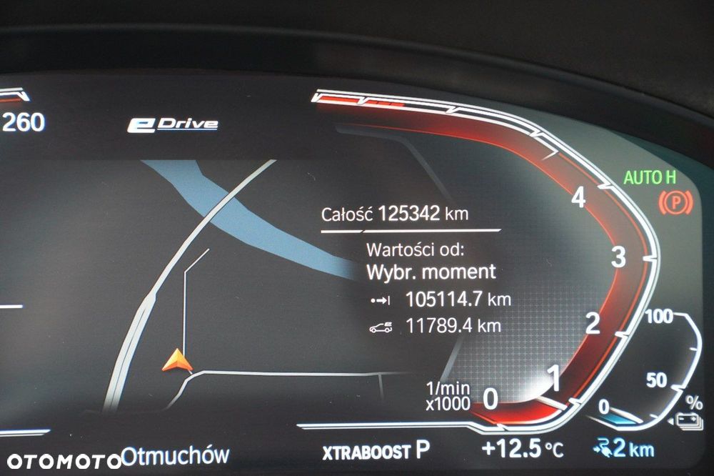 BMW X3 - 36