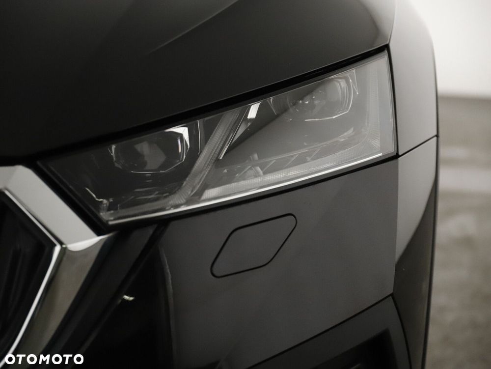 Skoda Octavia 2.0 TDI 4x4 Scout DSG - 25