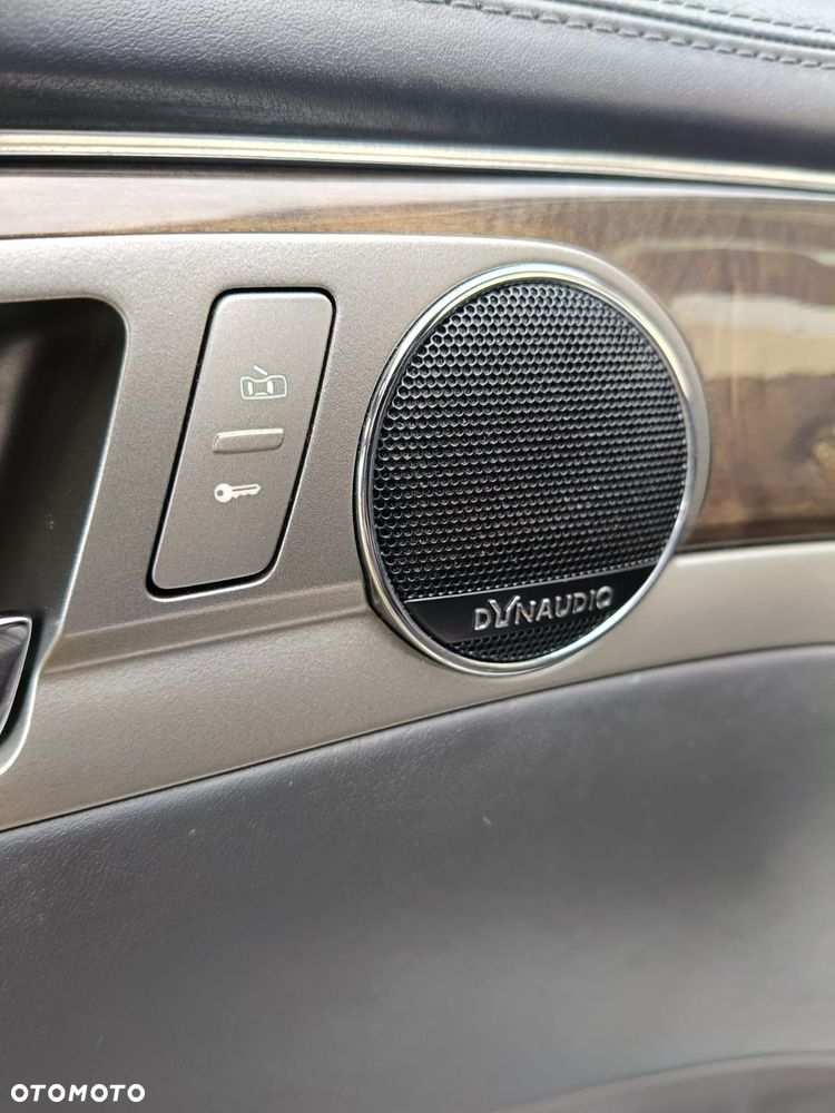 Volkswagen Phaeton 3.0 V6 TDI DPF 4MOTION Automatik (5 Sitzer) - 24