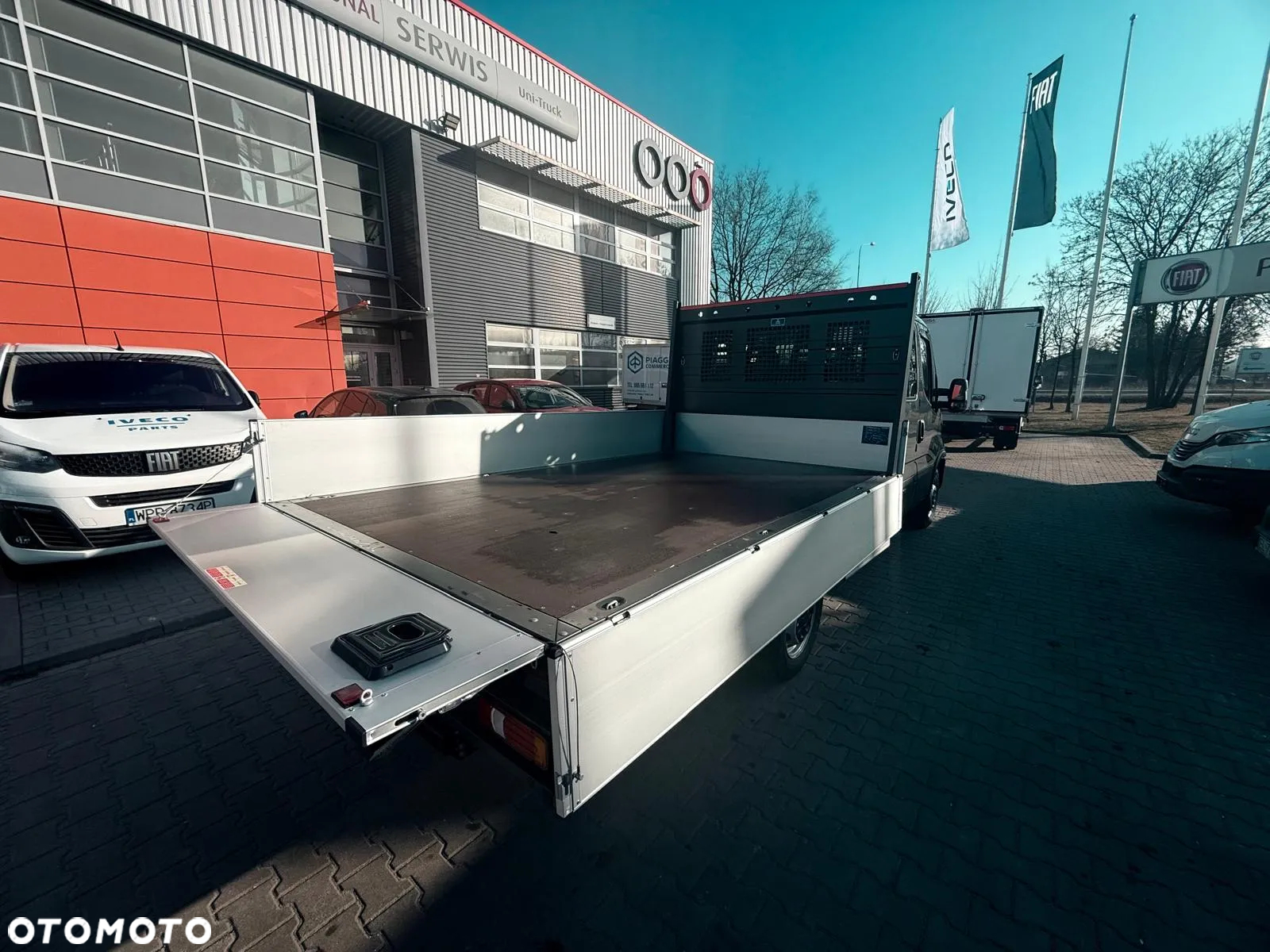 Iveco Daily 35S16D - 6