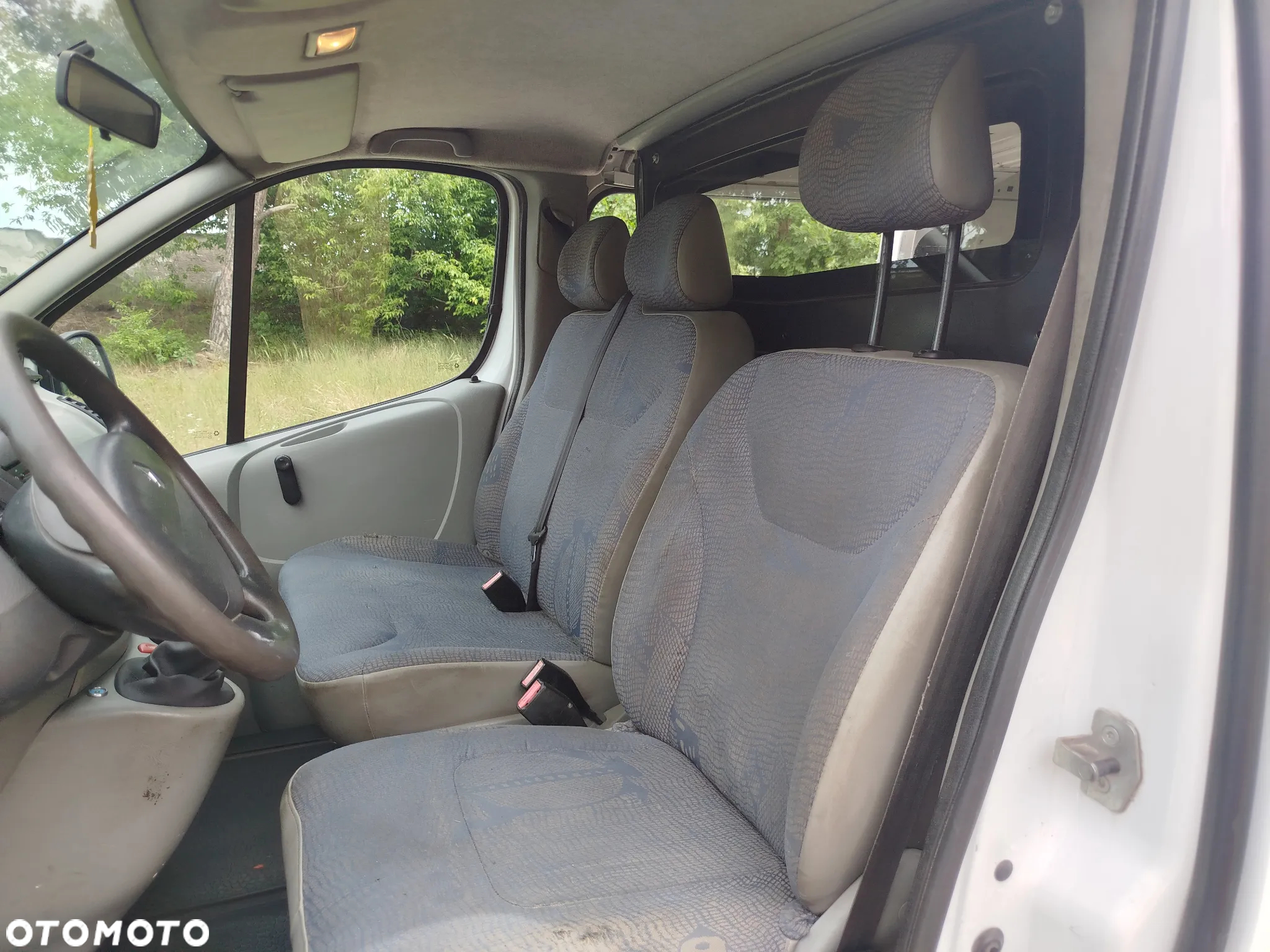 Renault Trafic - 11