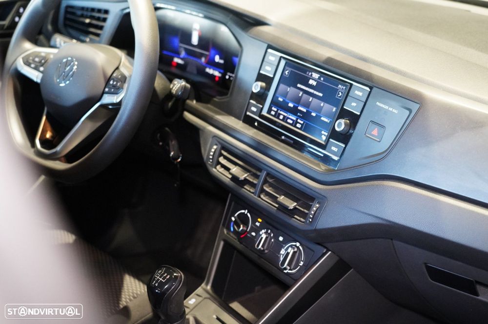 VW Taigo 1.0 TSI Life - 28