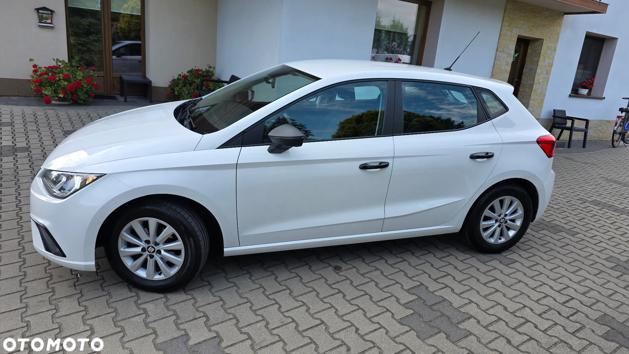 Seat Ibiza 1.0 Eco TSI S&S Style - 4