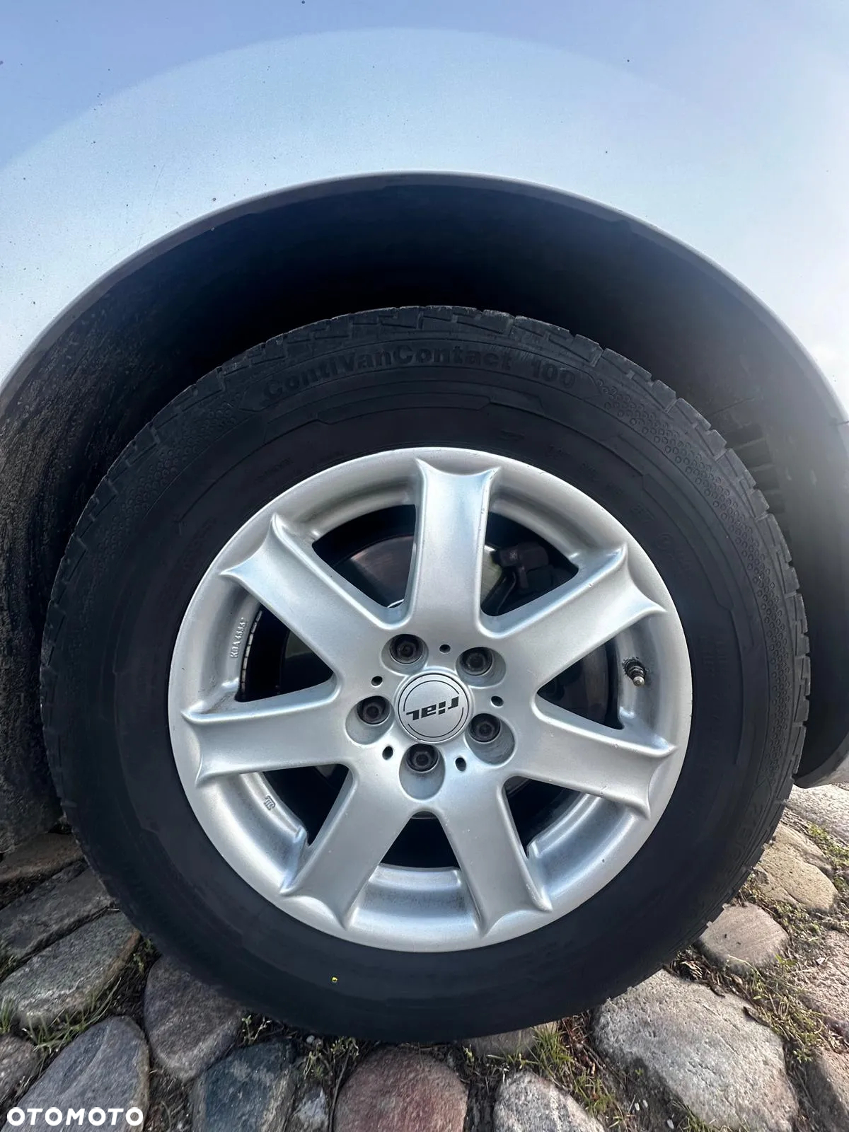 Peugeot Traveller 2.0 BlueHDi Standard Business - 23