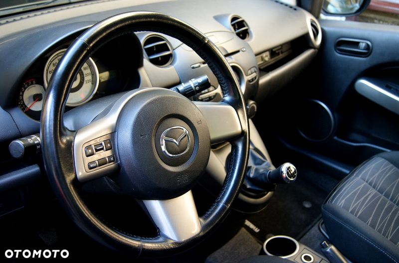Mazda 2 1.3 Independence - 19