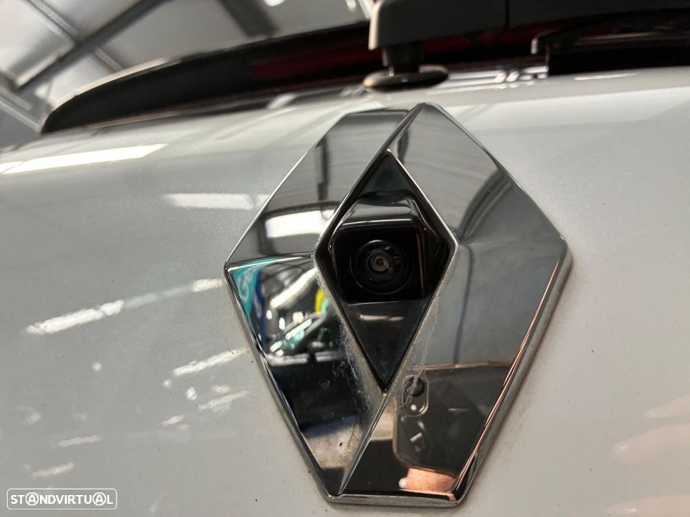 Renault Captur 1.6 E-Tech Plug-In Intens - 10