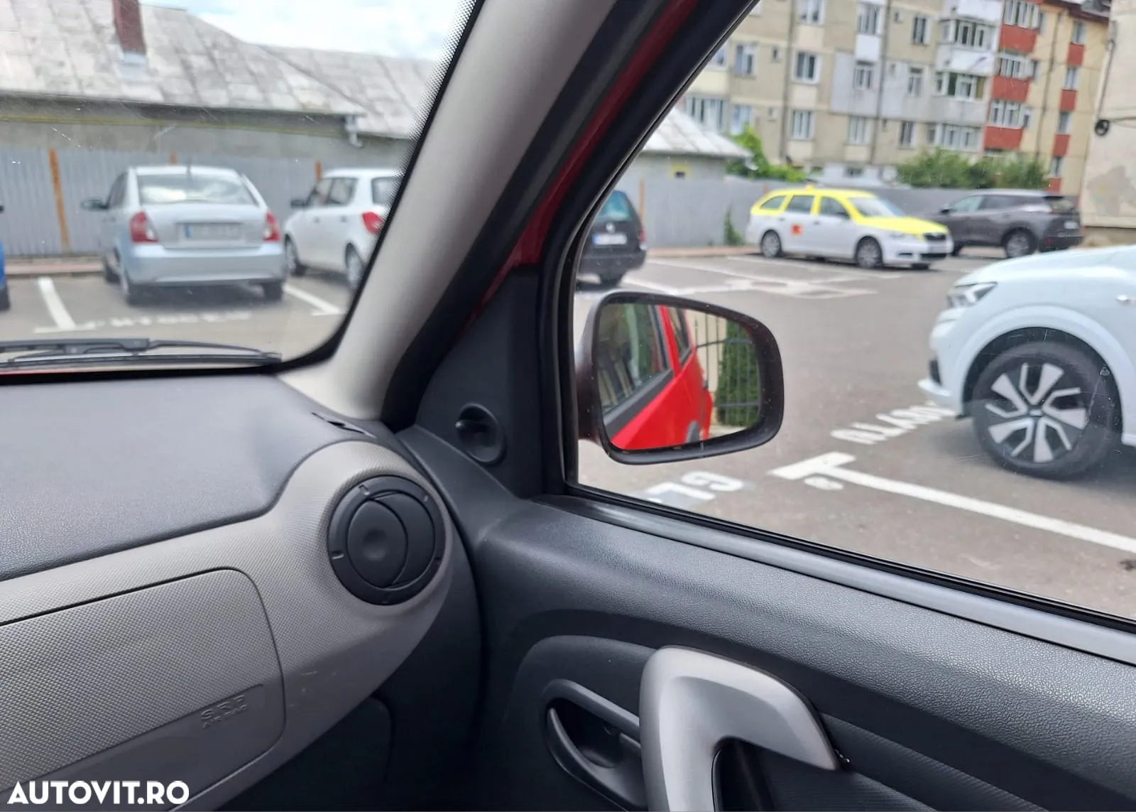 Dacia Sandero 1.4 MPI - 3