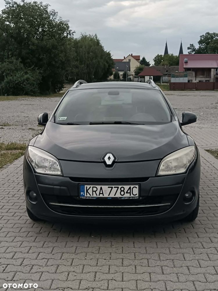 Renault Megane 1.9 dCi Business Line - 9