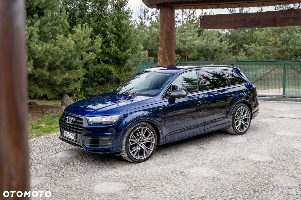 Audi Q7 - 4