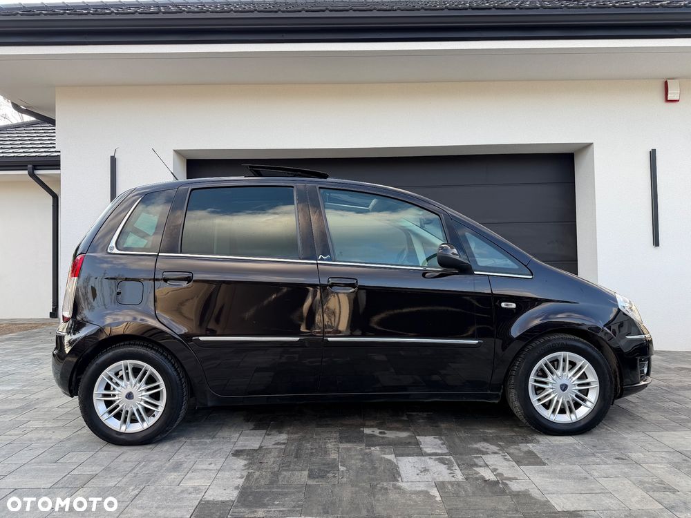 Lancia Musa 1.3 Multijet 16v DPF Platinum - 21