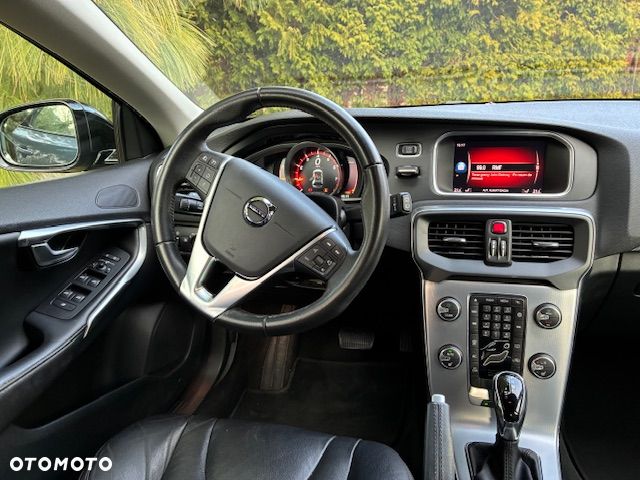 Volvo V40 - 7
