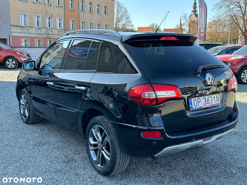 Renault Koleos 2.0 dCi 4x4 Bose Edition - 8